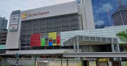Royal Square At Novena (D12), Shop House #537558111
